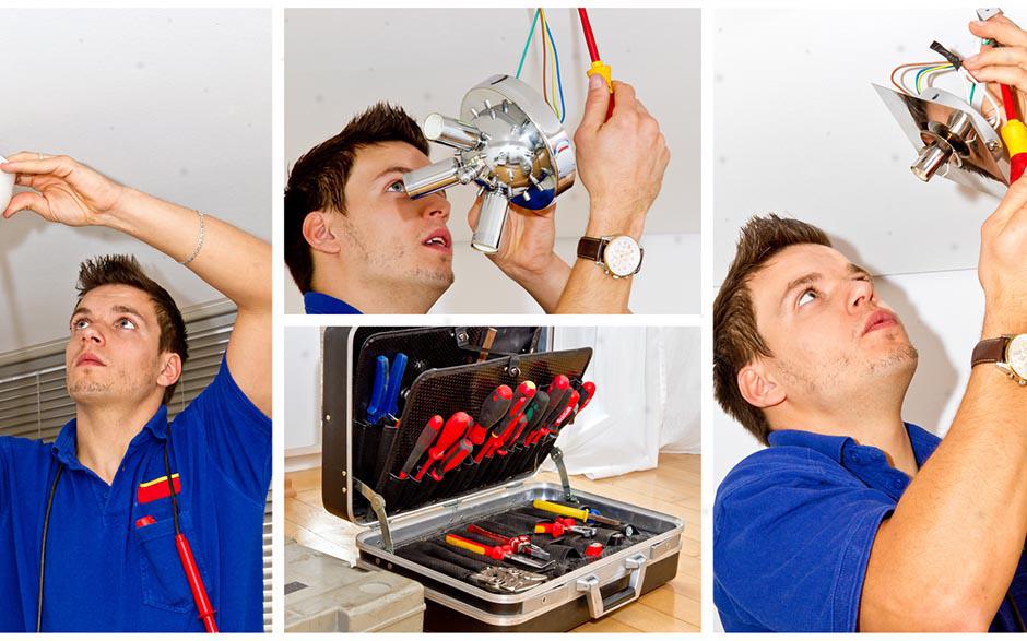 installateur électricien Bouffémont
