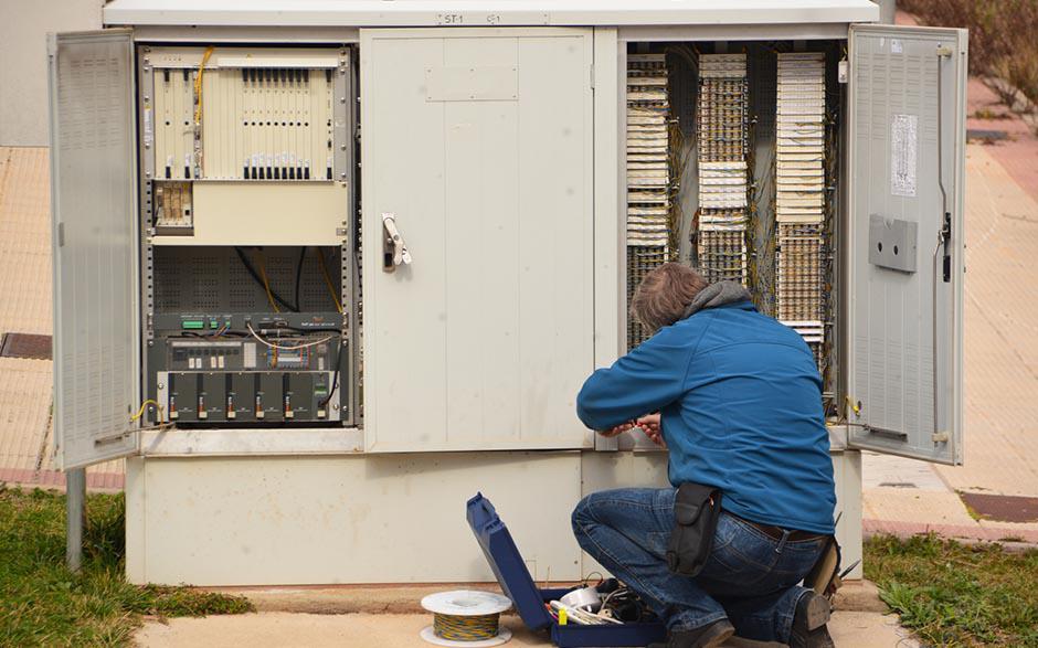 électricien urgence Aulnay-sous-Bois