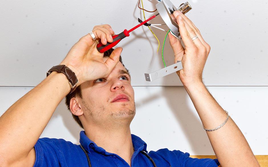 électricien urgence Drancy
