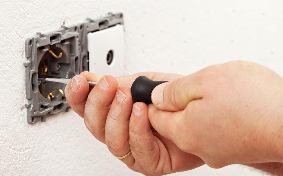 installateur électricien Bouffémont