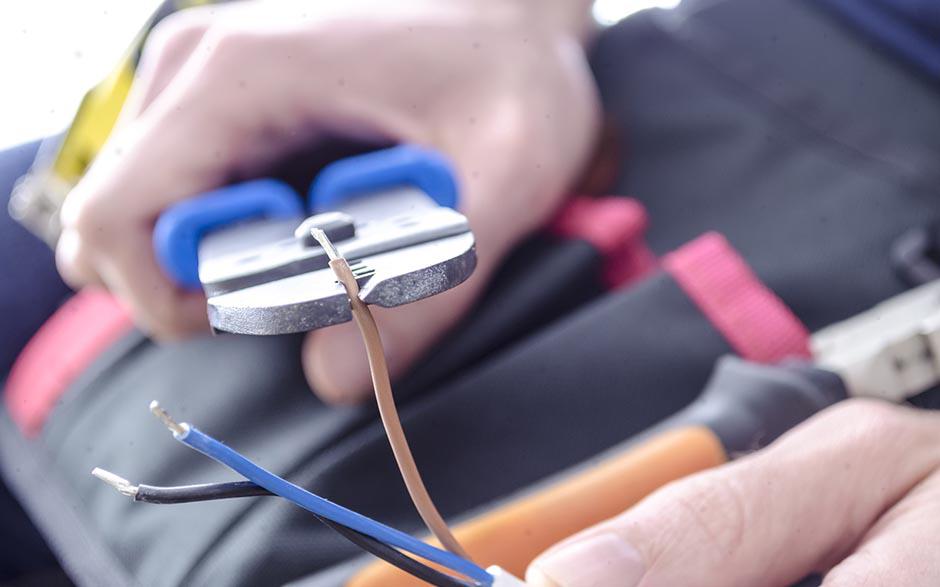 installateur électricien Bouffémont