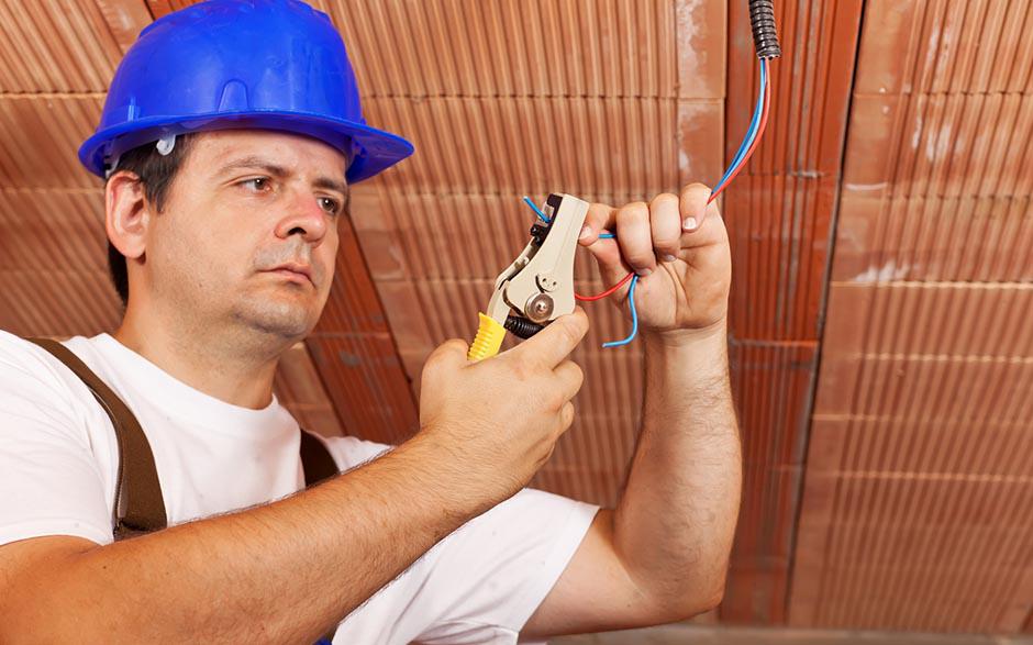installateur électricien Bouffémont