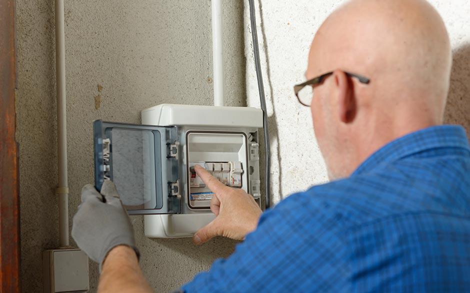 électricien devis gratuit Gentilly